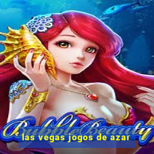 las vegas jogos de azar